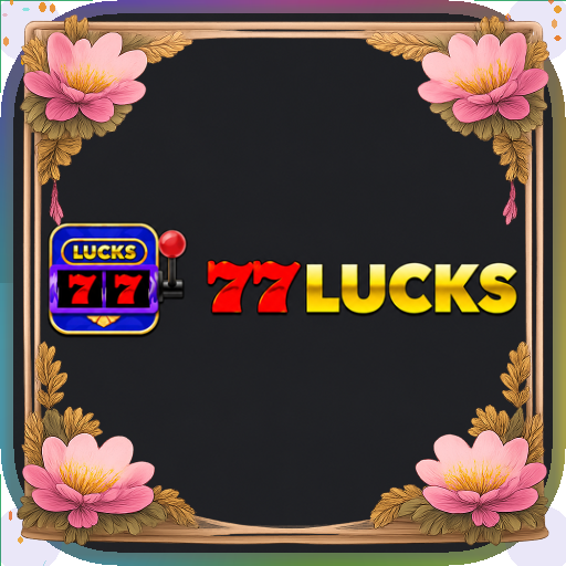 77lucks — mitra unggulan